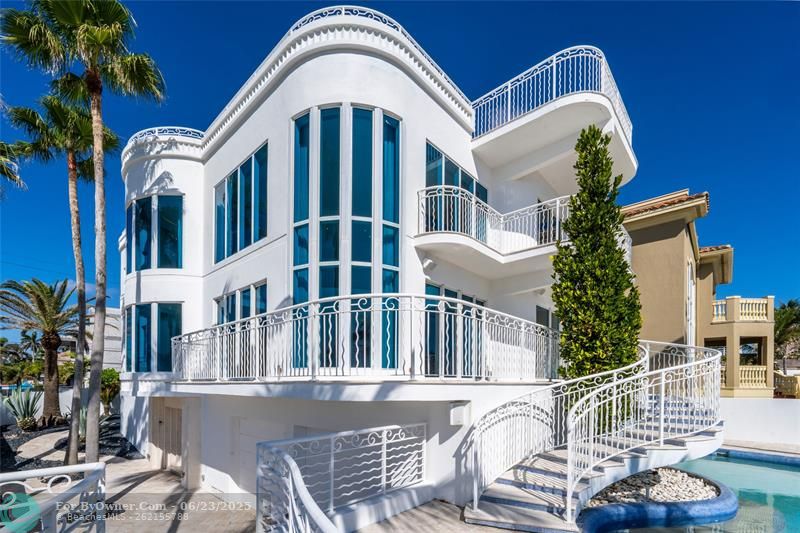 1525 N Fort Lauderdale Beach Blvd, Fort Lauderdale, Florida image 1