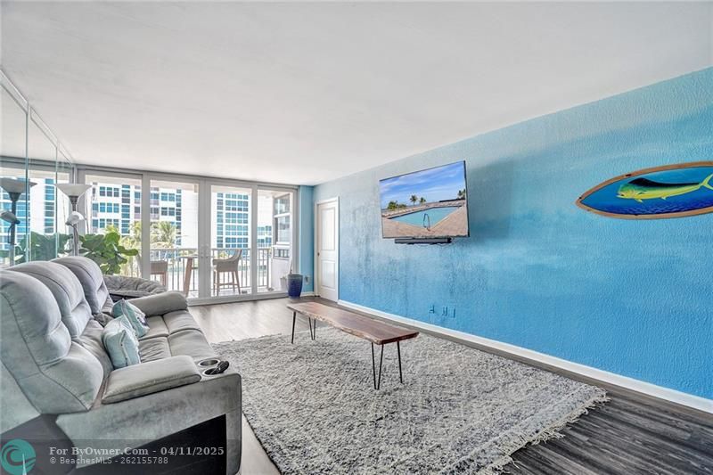 1370 S Ocean Blvd #407, Pompano Beach, Florida image 3