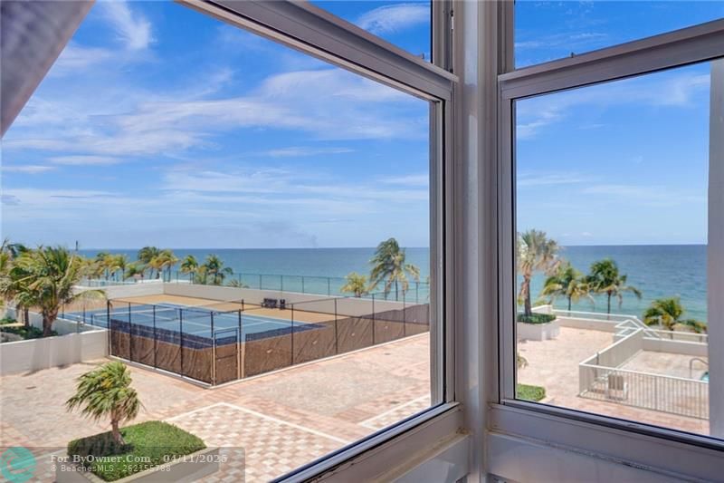 1370 S Ocean Blvd #407, Pompano Beach, Florida image 34