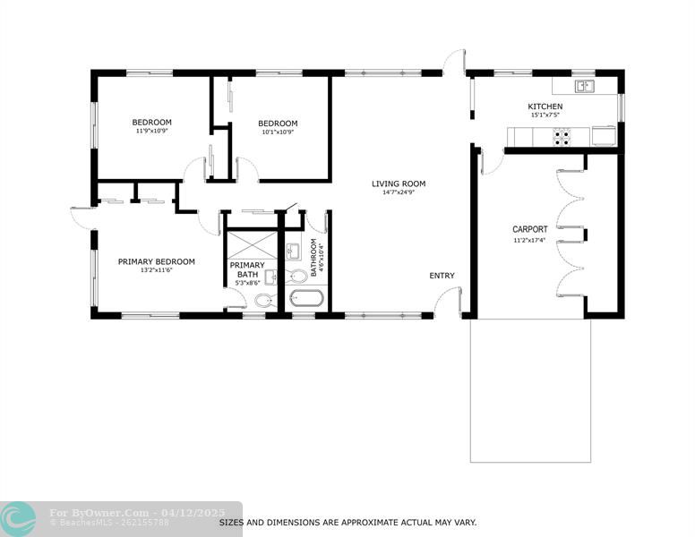 300 NE 22nd St, Wilton Manors, Florida image 25