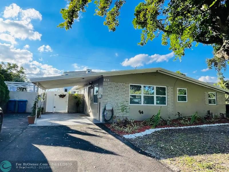 413 SW 25th Ter, Fort Lauderdale, Florida image 6