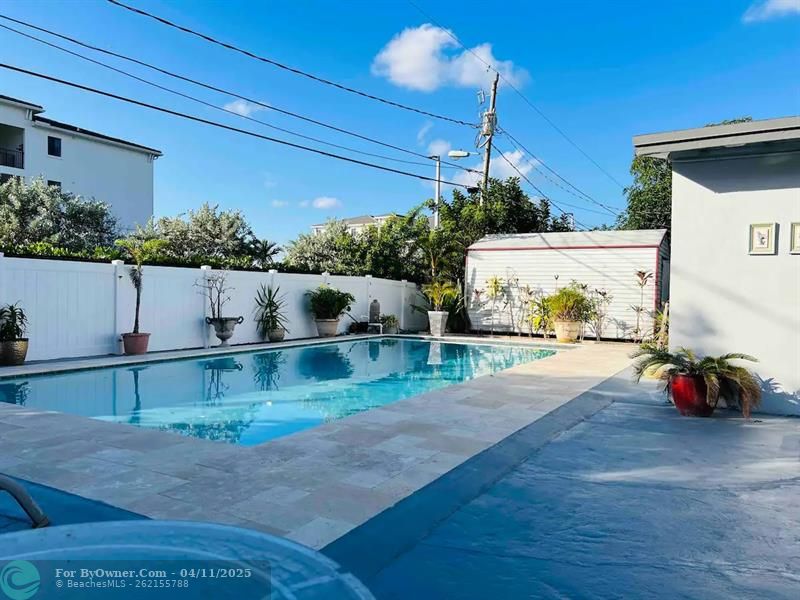413 SW 25th Ter, Fort Lauderdale, Florida image 10
