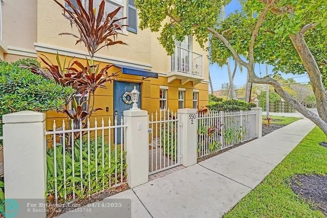 550 NE 7th Ave #2, Fort Lauderdale, Florida image 20
