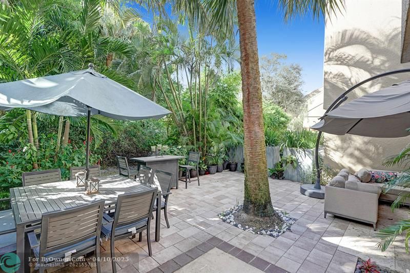 702 St Albans Dr #702, Boca Raton, Florida image 14