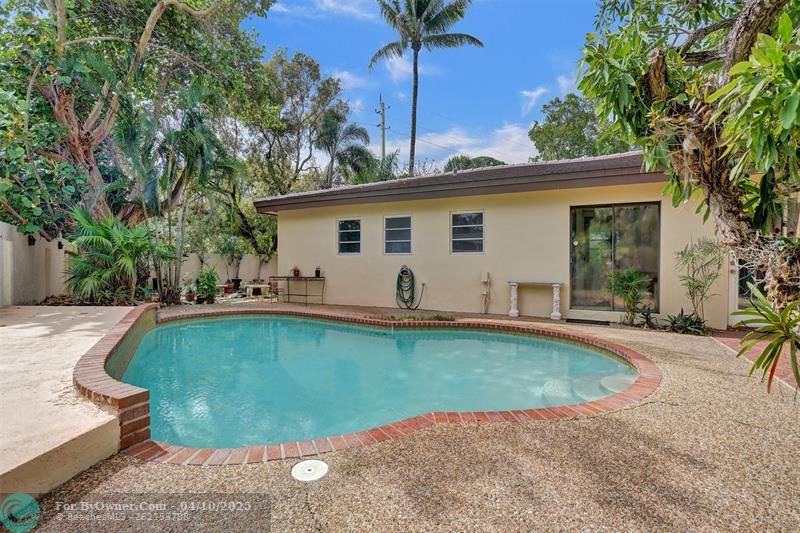 1109 NE 16th Pl, Fort Lauderdale, Florida image 21