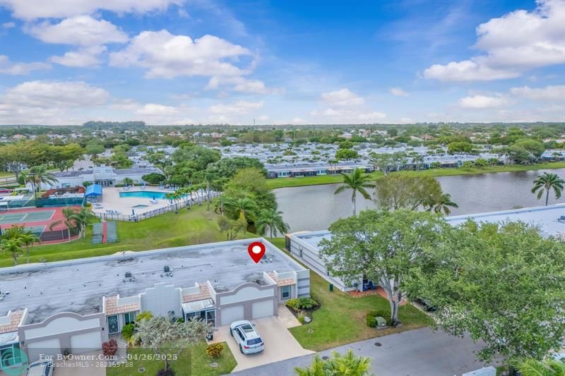 18841 Haywood Terrace #1, Boca Raton, Florida image 43