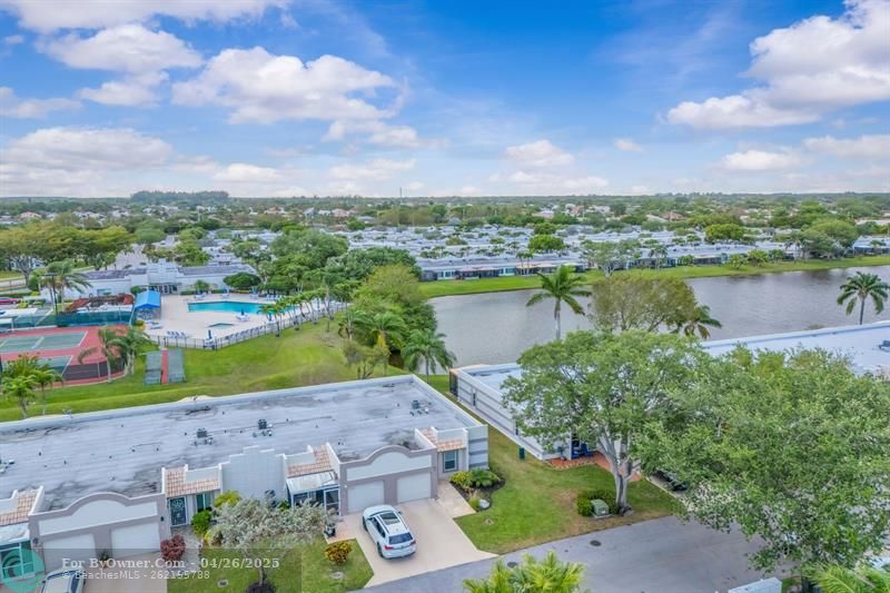 18841 Haywood Terrace #1, Boca Raton, Florida image 44
