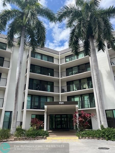 1101 River Reach Dr #502, Fort Lauderdale, Florida image 1