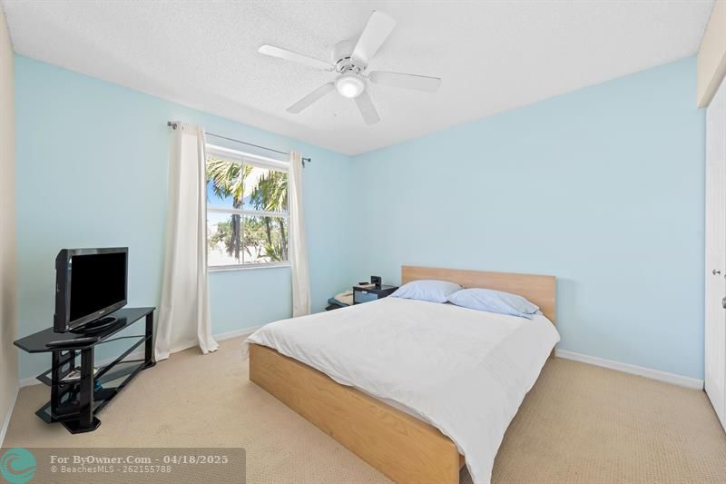 3RD GUEST BEDROOM