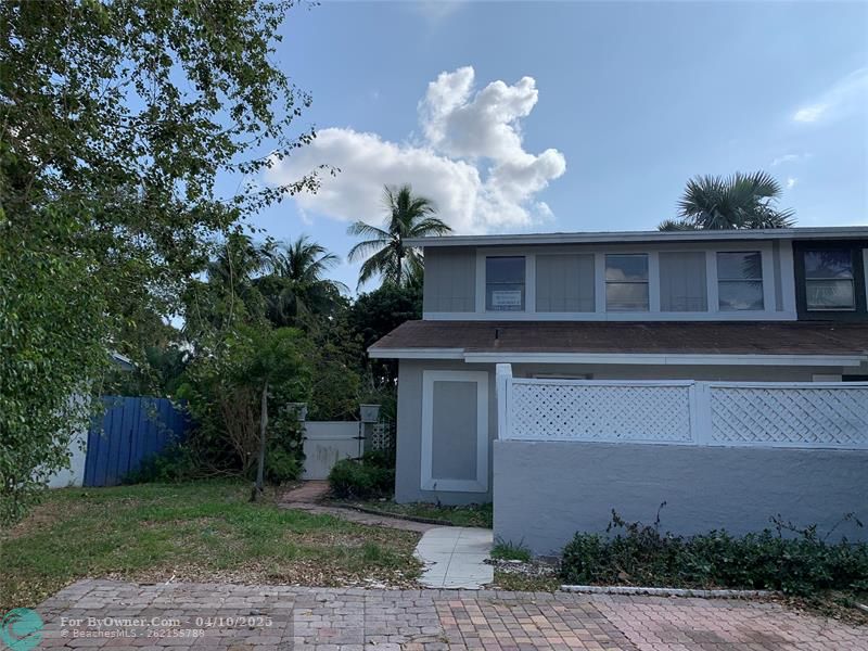 8586 Satalite Ter #8586, West Palm Beach, Florida image 1
