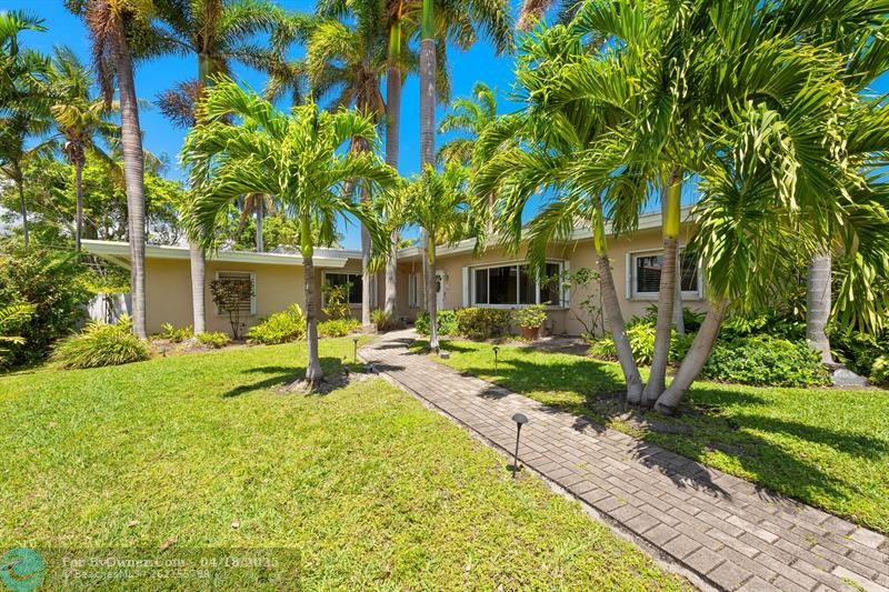 1243 Pierce St, Hollywood, Florida image 2