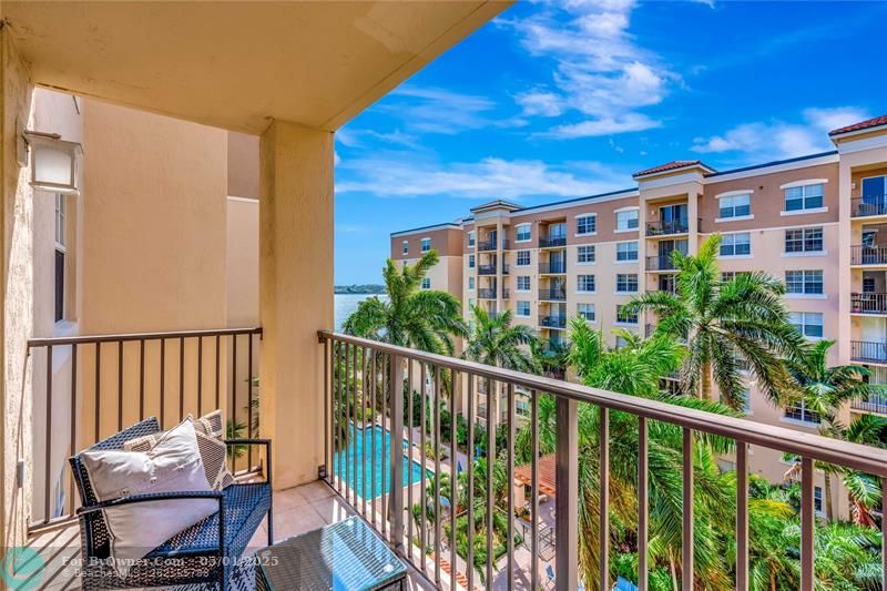 1801 N Flagler Drive #729, West Palm Beach, Florida image 26