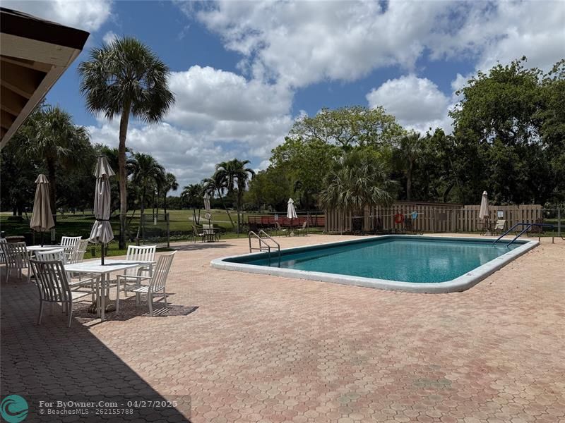 9440 Tangerine Pl #107, Davie, Florida image 25