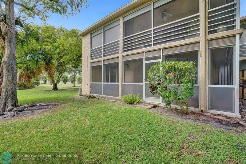 7582 NW 86th Ter #103, Tamarac, Florida image 50