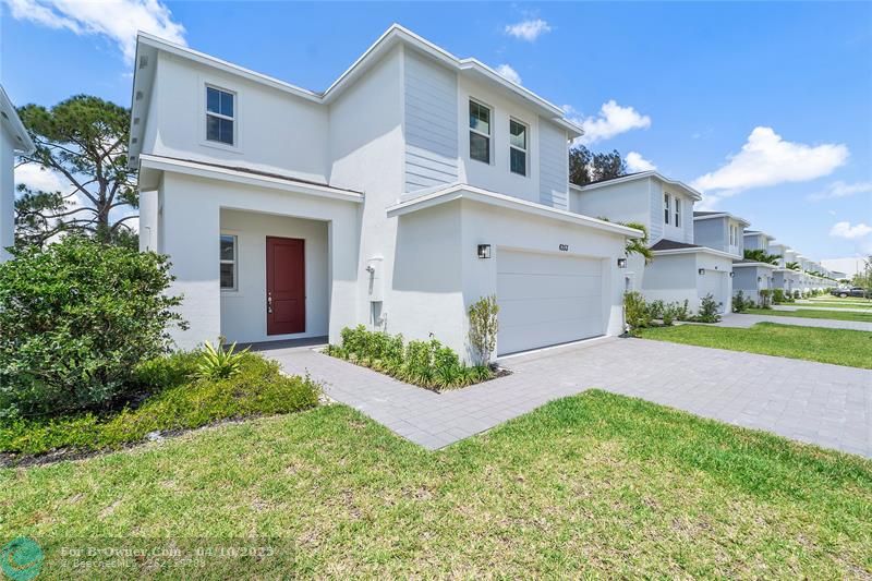 6353 Tenor Dr, West Palm Beach, Florida image 3