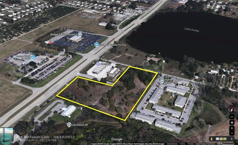 1665 Us-27, Avon Park, Florida image 3