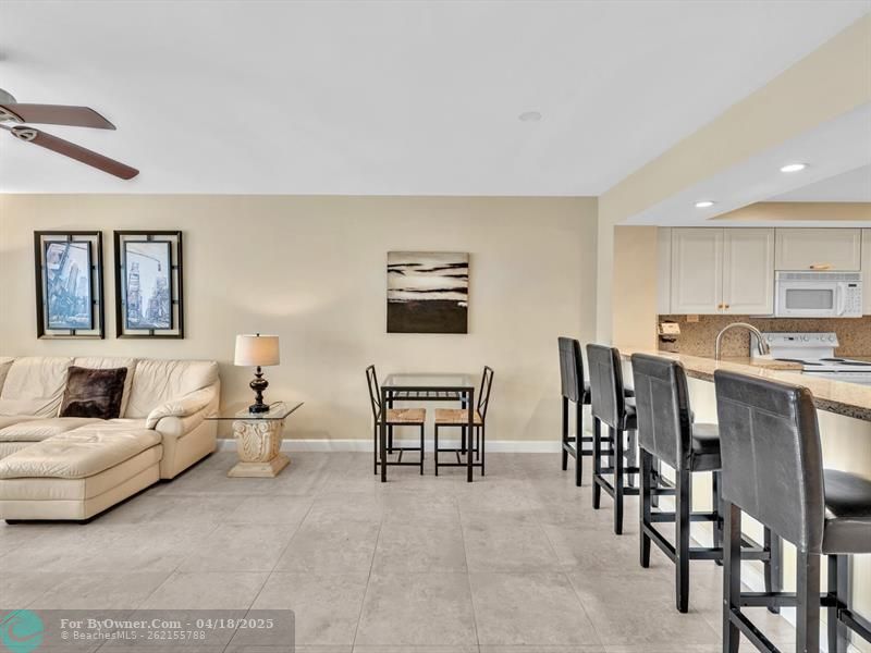 3900 Galt Ocean Dr #1214, Fort Lauderdale, Florida image 13