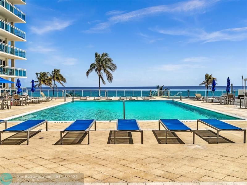 3900 Galt Ocean Dr #1214, Fort Lauderdale, Florida image 44