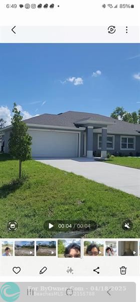 2421/2423 Joe Ave S, Lehigh Acres, Florida image 8