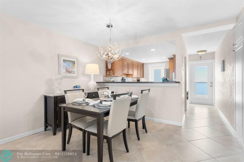 901 N Riverside Dr #3D, Pompano Beach, Florida image 12