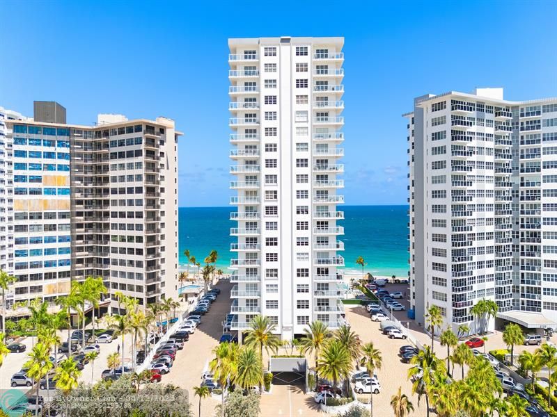 3750 Galt Ocean Dr #310, Fort Lauderdale, Florida image 2
