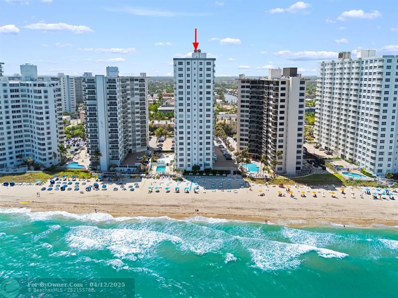 3750 Galt Ocean Dr #310, Fort Lauderdale, Florida image 39
