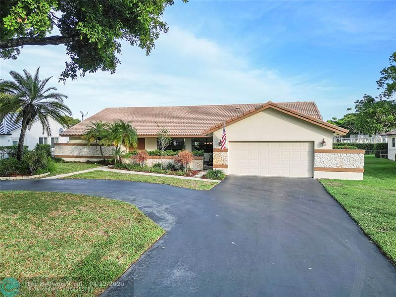9950 NW 11th Mnr, Coral Springs, Florida image 1