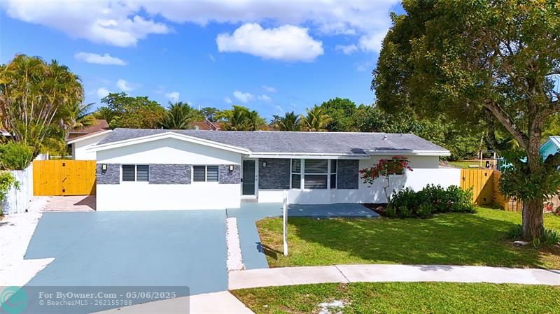 100 NW 65th Avenue, Margate, Florida image 2