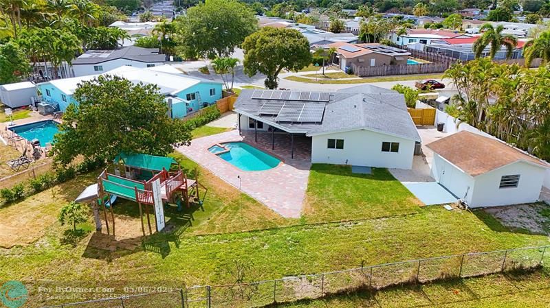 100 NW 65th Avenue, Margate, Florida image 24