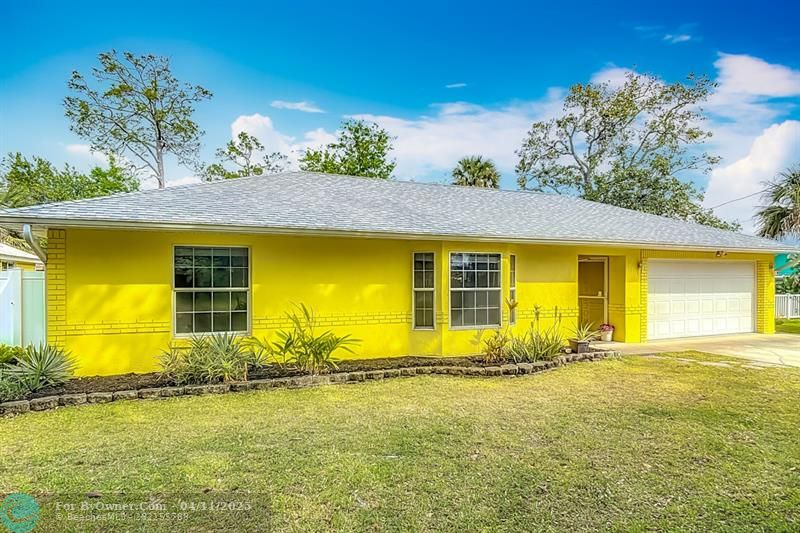 110 Riverside Ter, Edgewater, Florida image 2