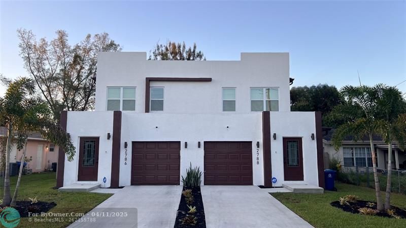 2788 NW 20th St, Fort Lauderdale, Florida image 2