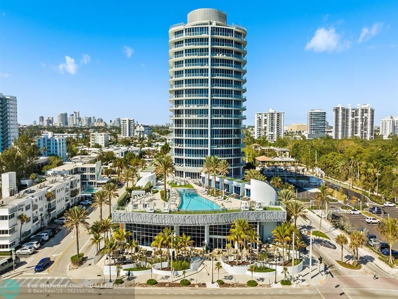 701 N Fort Lauderdale Beach Blvd #112, Fort Lauderdale, Florida image 1
