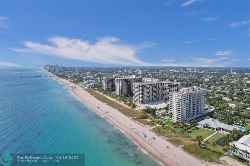 5200 N Ocean Blvd #1011, Lauderdale By The Sea, Florida image 1