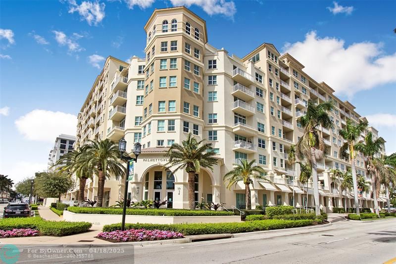 99 SE Mizner Blvd #303, Boca Raton, Florida image 2