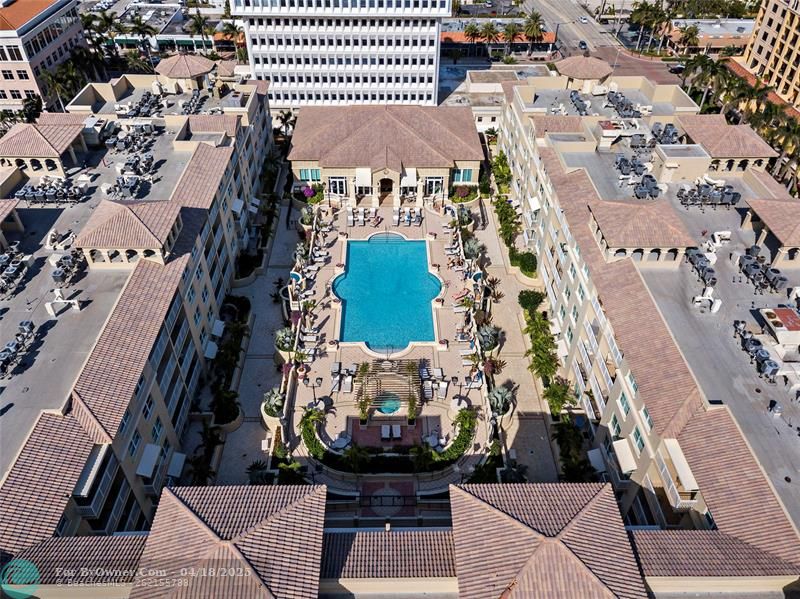99 SE Mizner Blvd #303, Boca Raton, Florida image 34