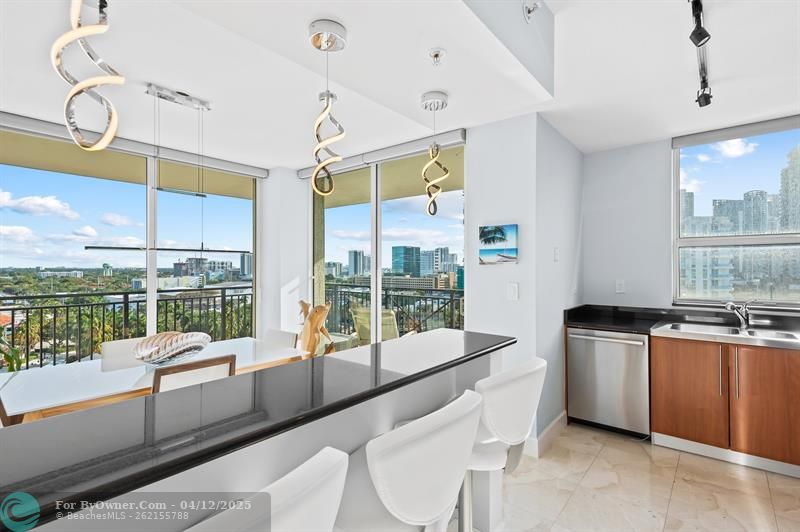 600 W Las Olas Blvd #1207S, Fort Lauderdale, Florida image 16