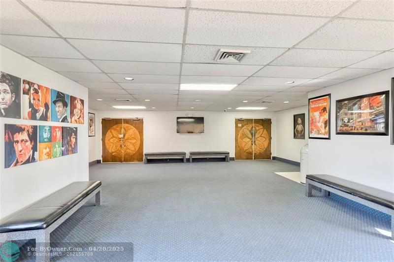 3190 Holiday Springs Blvd #306, Margate, Florida image 20