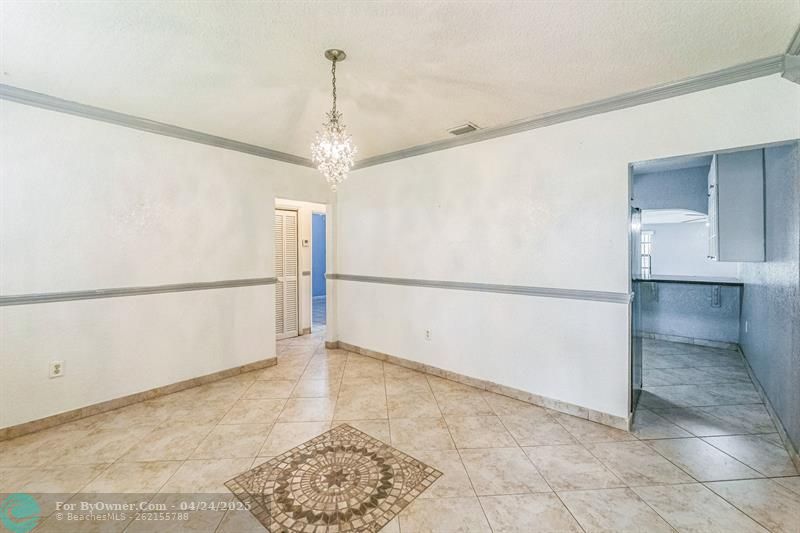 Living room 1
