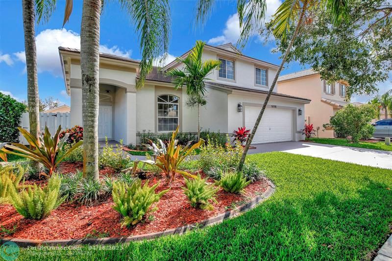 16198 SW 6th St, Pembroke Pines, Florida image 42