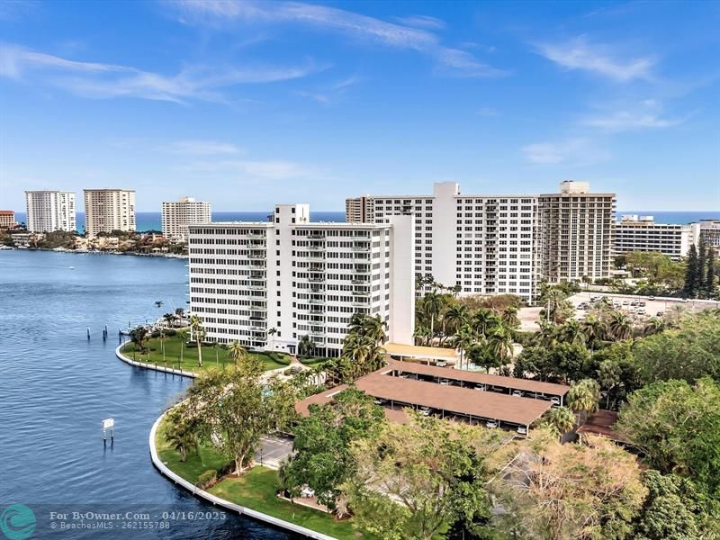 701 E Camino Real #4E, Boca Raton, Florida image 49