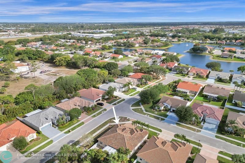 8491 Golden Cypress Court, Lake Worth, Florida image 49