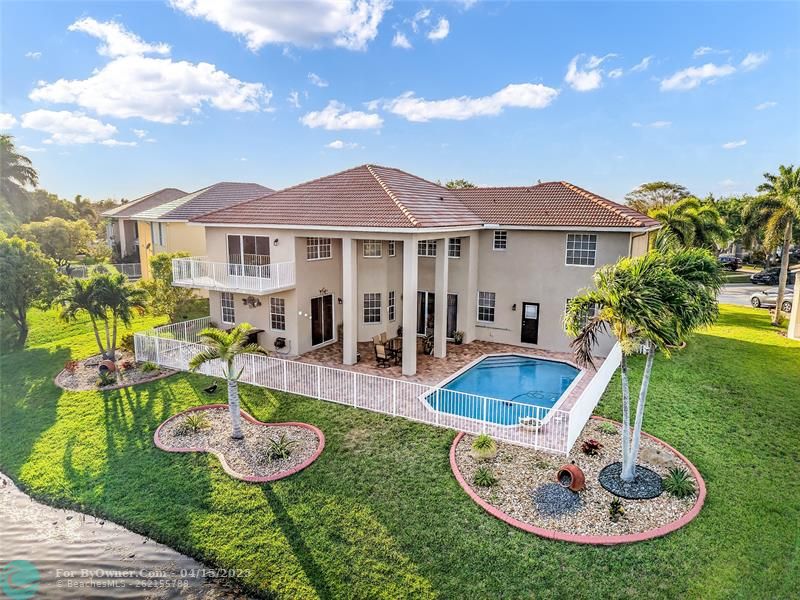 16520 NW 11th Ct, Pembroke Pines, Florida image 25