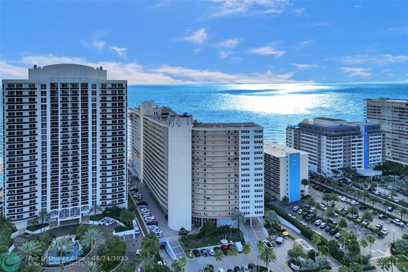 4100 Galt Ocean Dr #909, Fort Lauderdale, Florida image 32