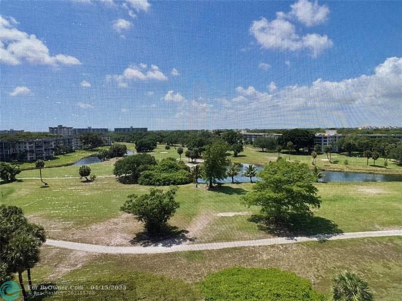 3520 Oaks Way #807, Pompano Beach, Florida image 1