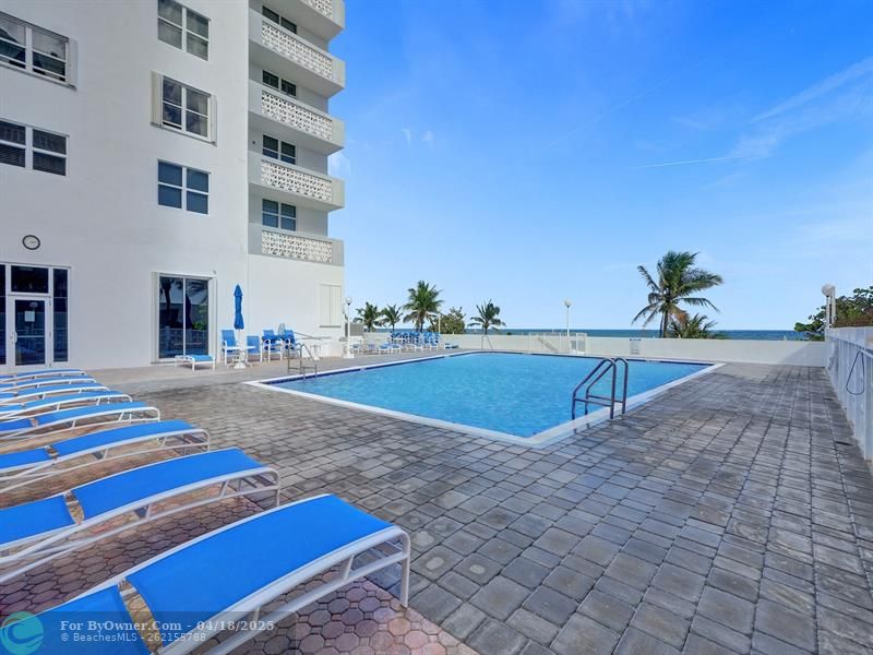 4250 Galt Ocean Drive #10J, Fort Lauderdale, Florida image 31