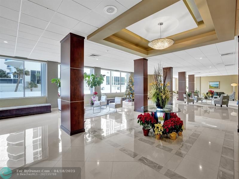 4250 Galt Ocean Drive #10J, Fort Lauderdale, Florida image 42