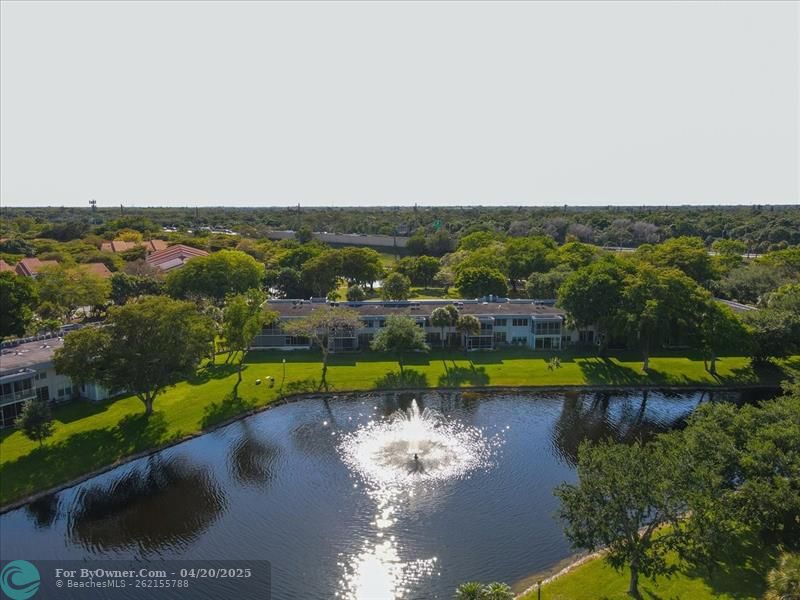 4261 W Palm Aire Dr #107, Pompano Beach, Florida image 40