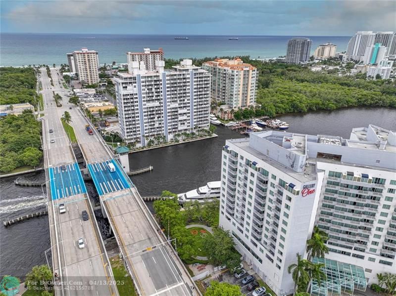2670 E Sunrise Blvd #1103, Fort Lauderdale, Florida image 21