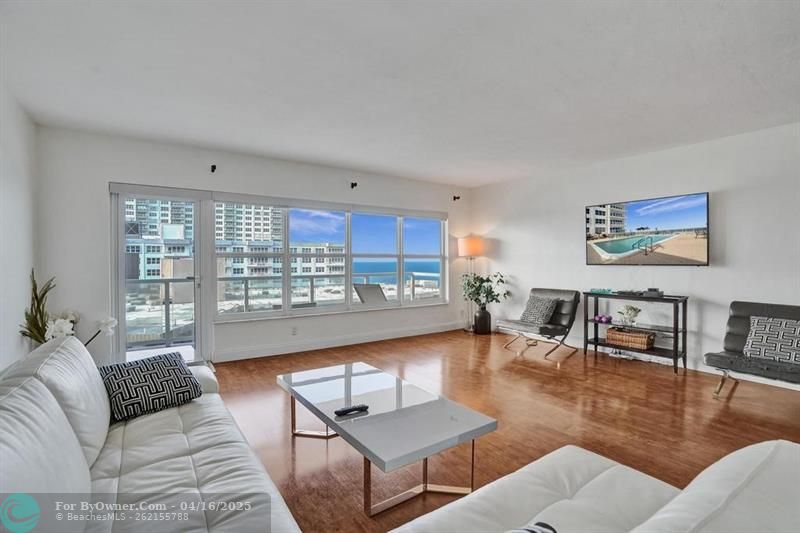 3750 Galt Ocean Dr #1910, Fort Lauderdale, Florida image 1