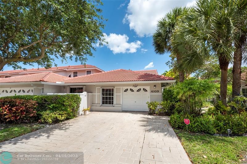 4109 Carriage Dr #L5, Pompano Beach, Florida image 25